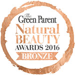 to the Green Parent Awards 