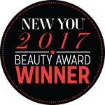 to the New You Beauty Awards 