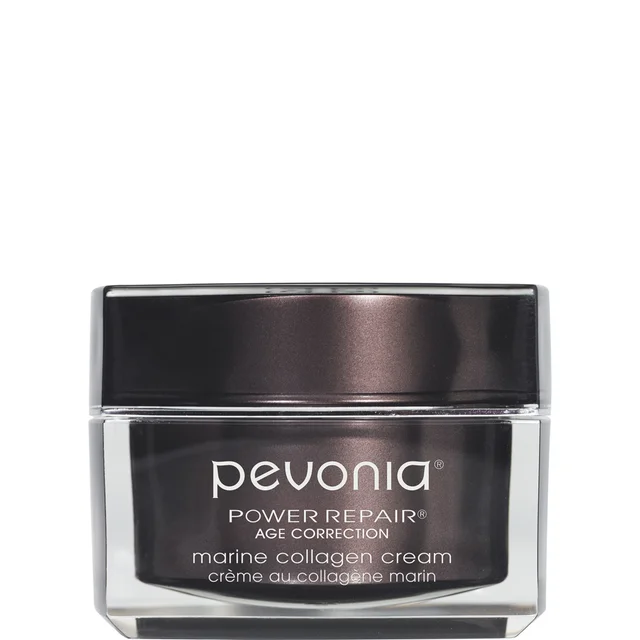 Power Repair Marine Collagen Cream