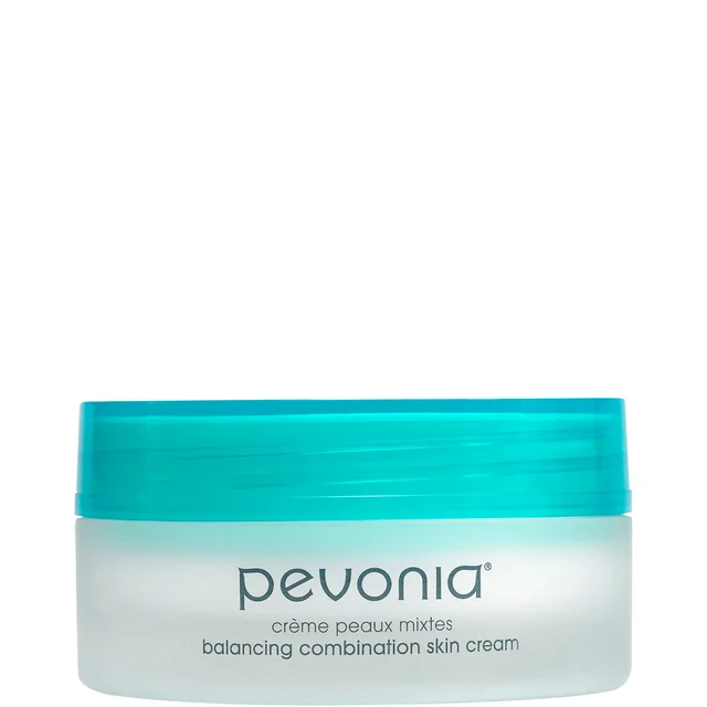 Balancing Combination Skin Cream