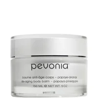 De-Aging Body Balm - Papaya-Pineapple - undefined undefined