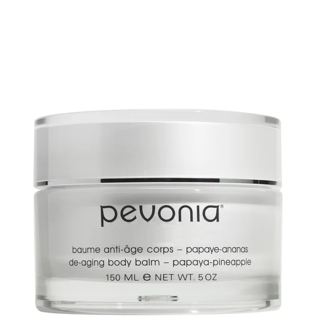 De-Aging Body Balm - Papaya-Pineapple