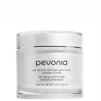 De-Aging Saltmousse - Papaya-Pineapple - undefined undefined