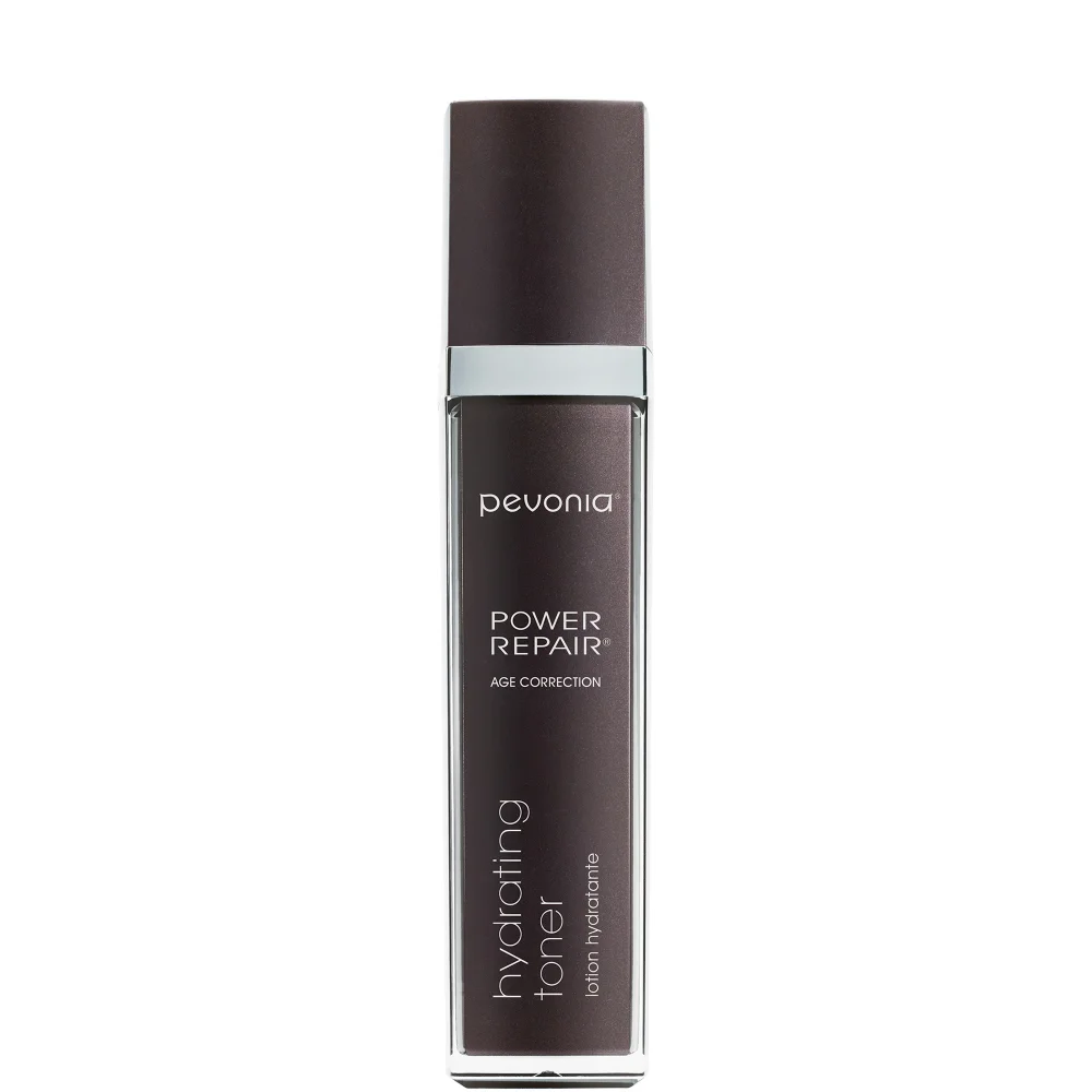 Power Repair Hydrating Toner Image 1