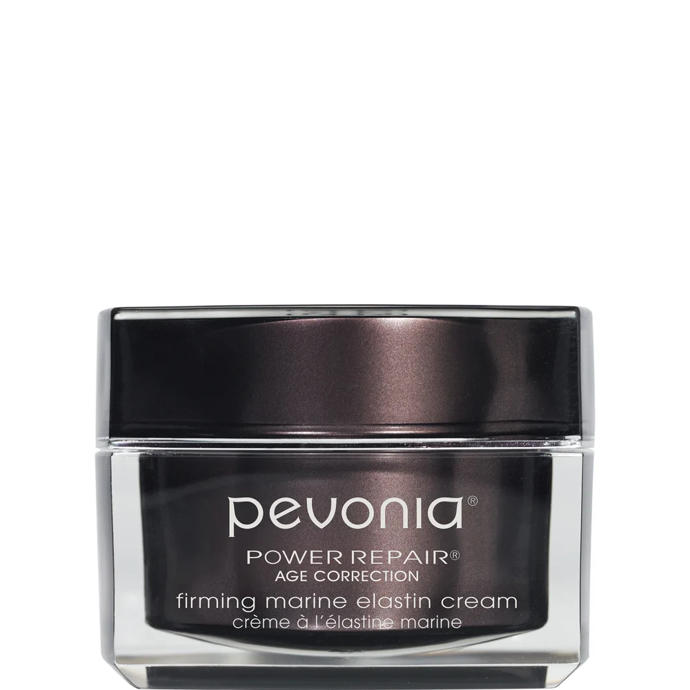 Power Repair Firming Marine Elastin Cream Image 1