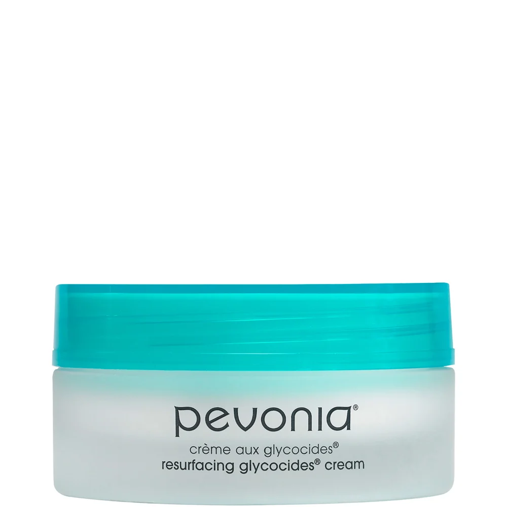Resurfacing Glycocides Cream Image 1