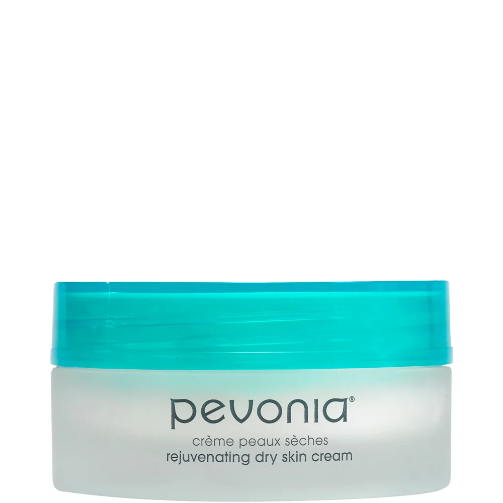 Rejuvenating Dry Skin Cream Image 1