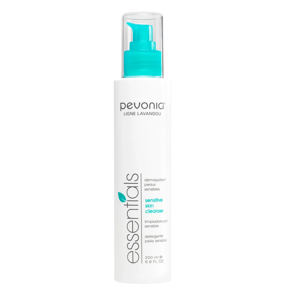 Sensitive Skin Cleanser Image 1