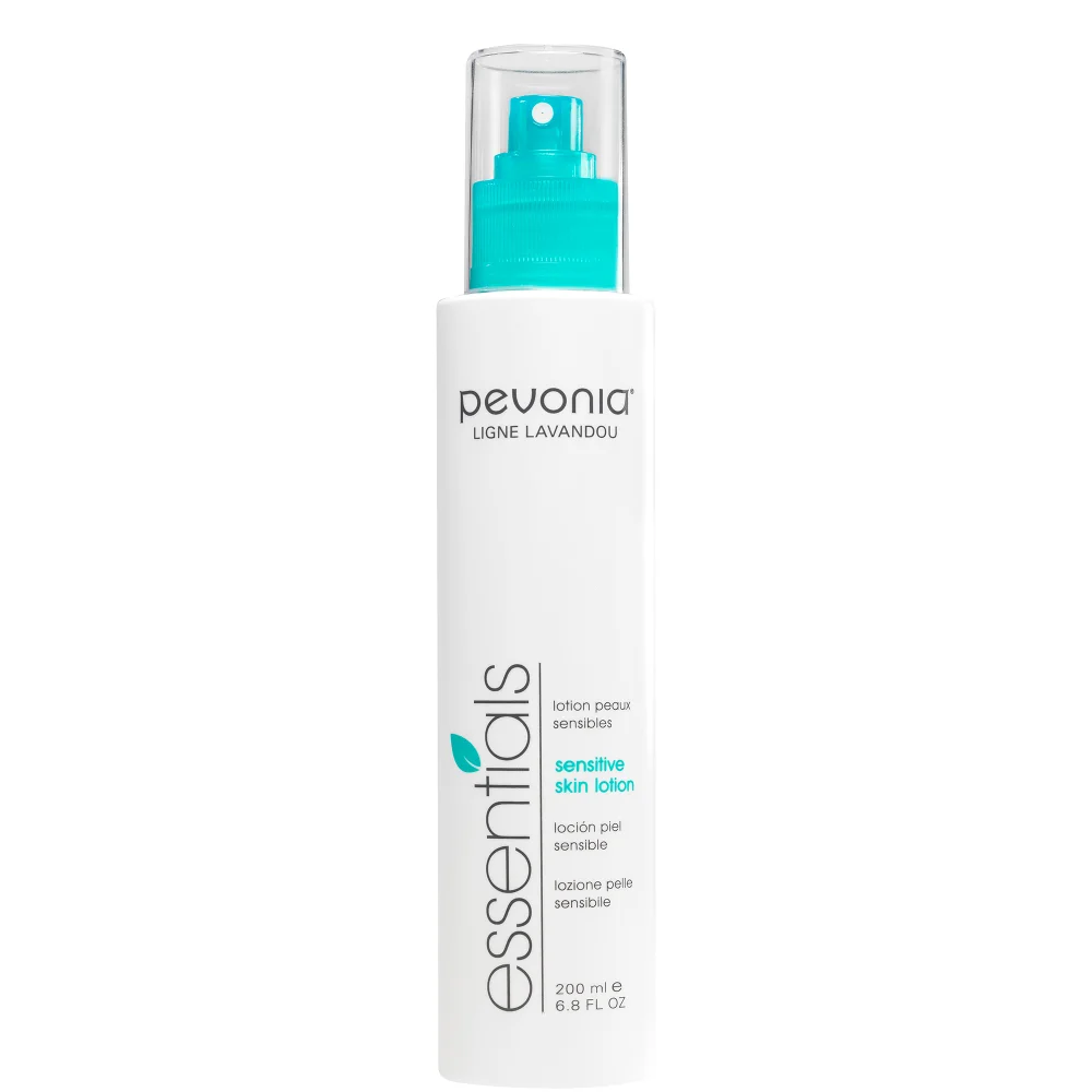 Sensitive Skin Lotion Image 1