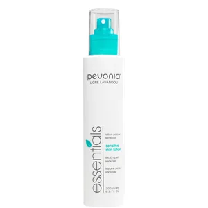 Sensitive Skin Lotion