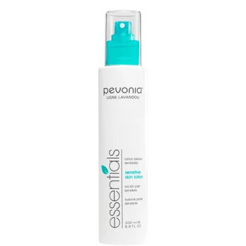 Sensitive Skin Lotion