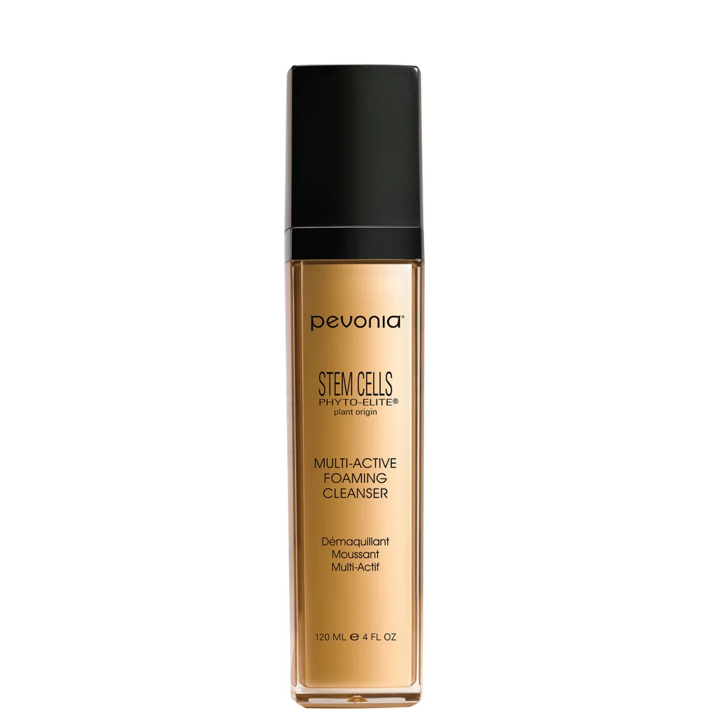 Stem Cells Phyto-Elite Multi-Active Foaming Cleanser Image 1