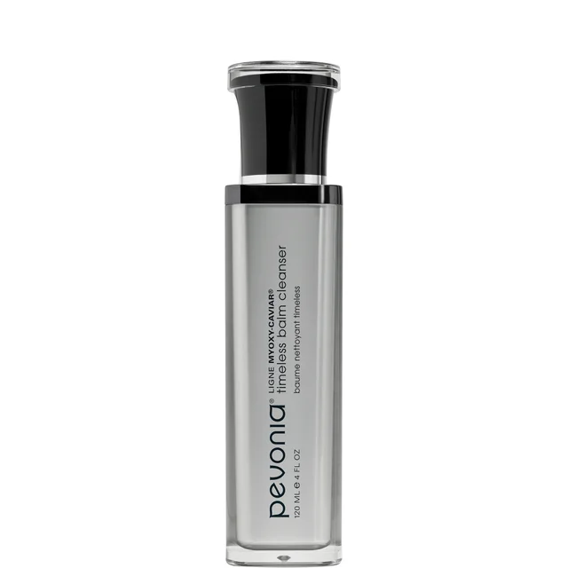 Myoxy-Caviar Timeless Balm Cleanser