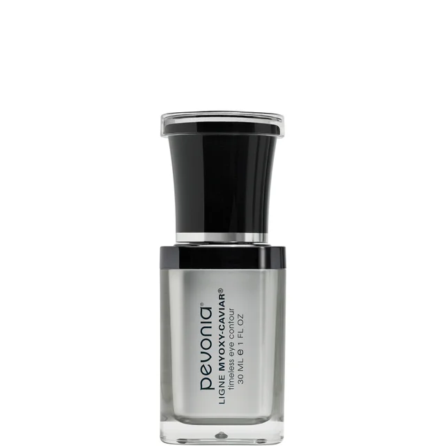 Myoxy-Caviar Timeless Eye Contour