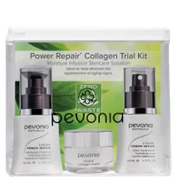 Power Repair Collagen Moisture Infusion Skincare Solution Trial Kit - undefined undefined