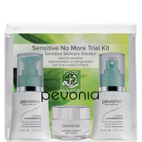 Sensitive No More Trial Kit - Sensitive Skincare Solution - undefined undefined