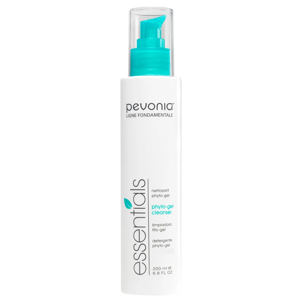 Phyto-Gel Cleanser Image 1
