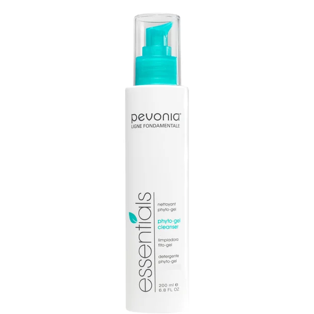 Phyto-Gel Cleanser