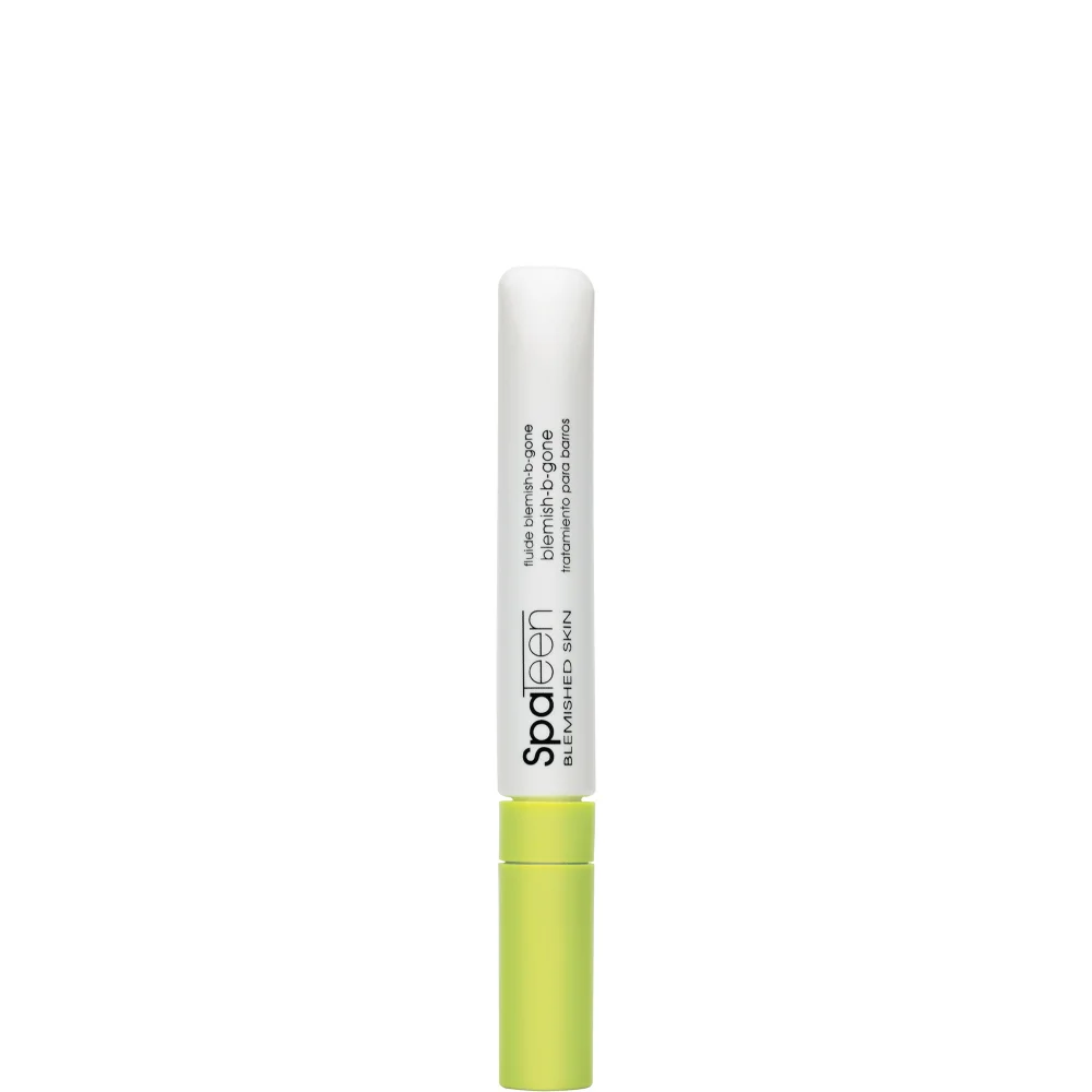 SpaTeen Blemished Skin Blemish-B-Gone Image 1