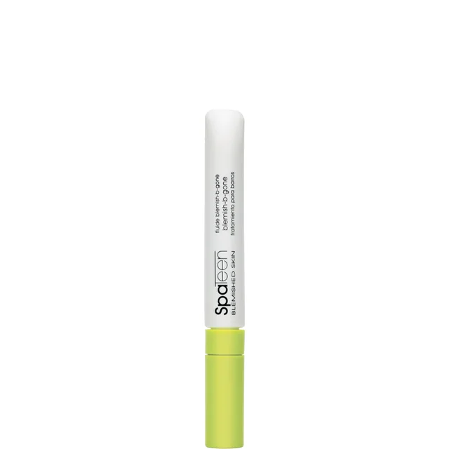 SpaTeen Blemished Skin Blemish-B-Gone