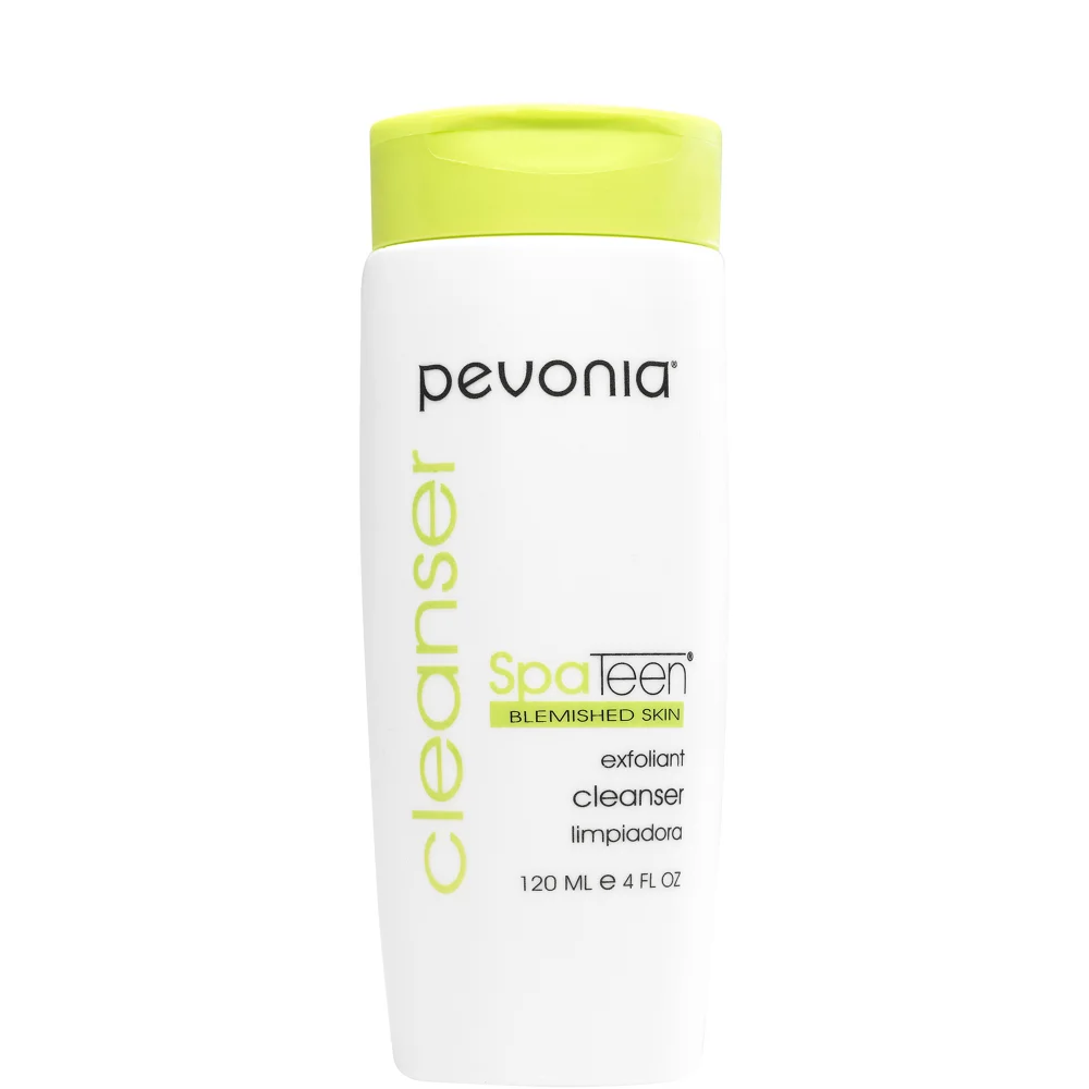 SpaTeen Blemished Skin Cleanser Image 1