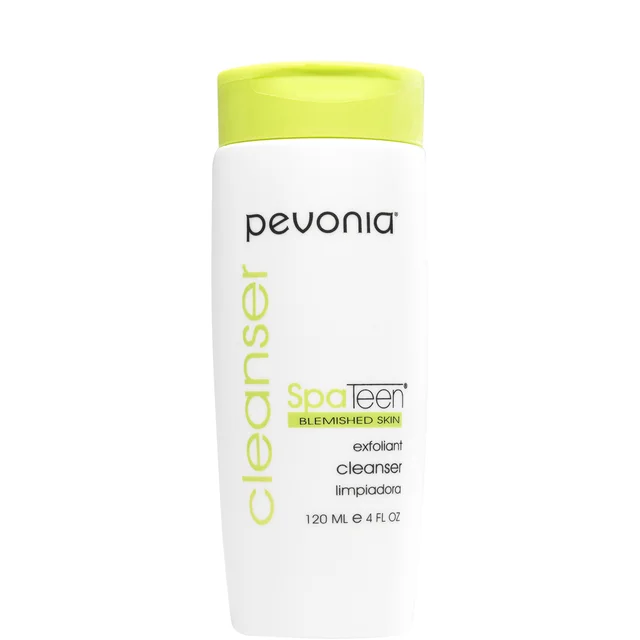 SpaTeen Blemished Skin Cleanser