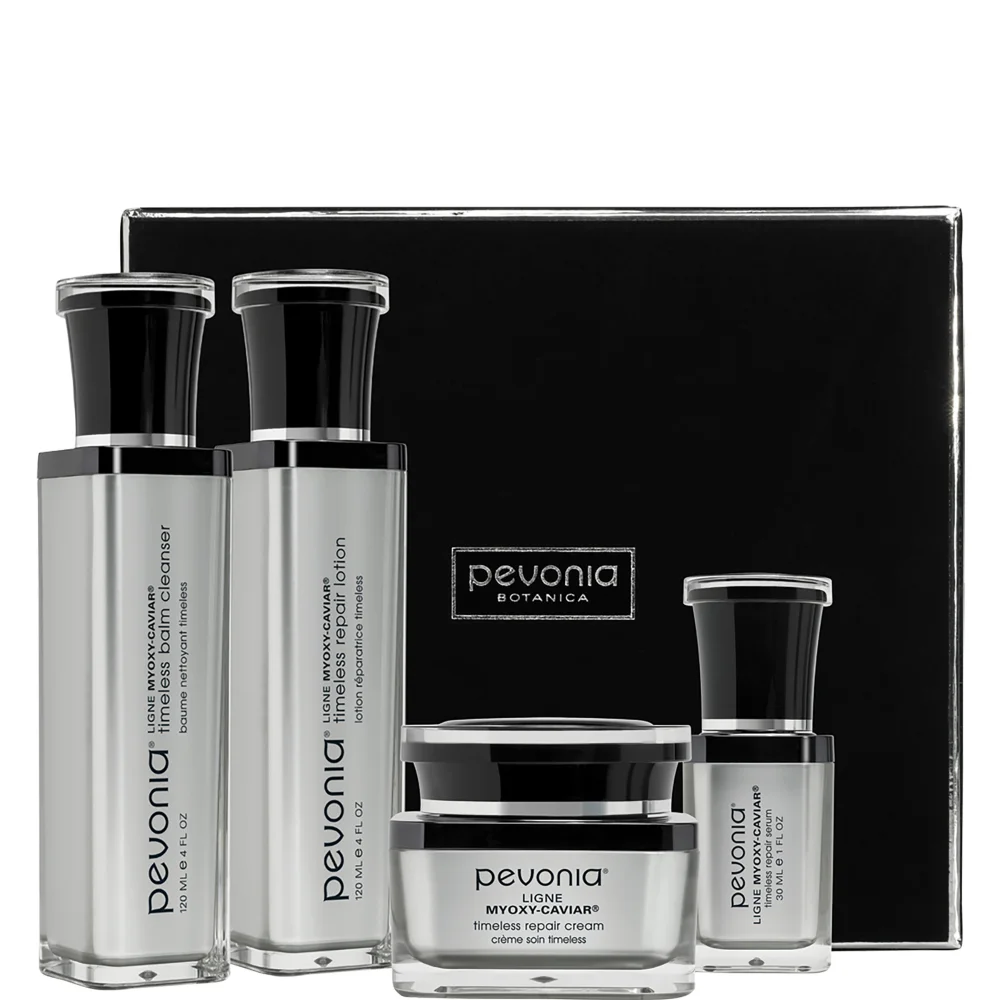 Myoxy-Caviar Luxurious Gift Box Image 1