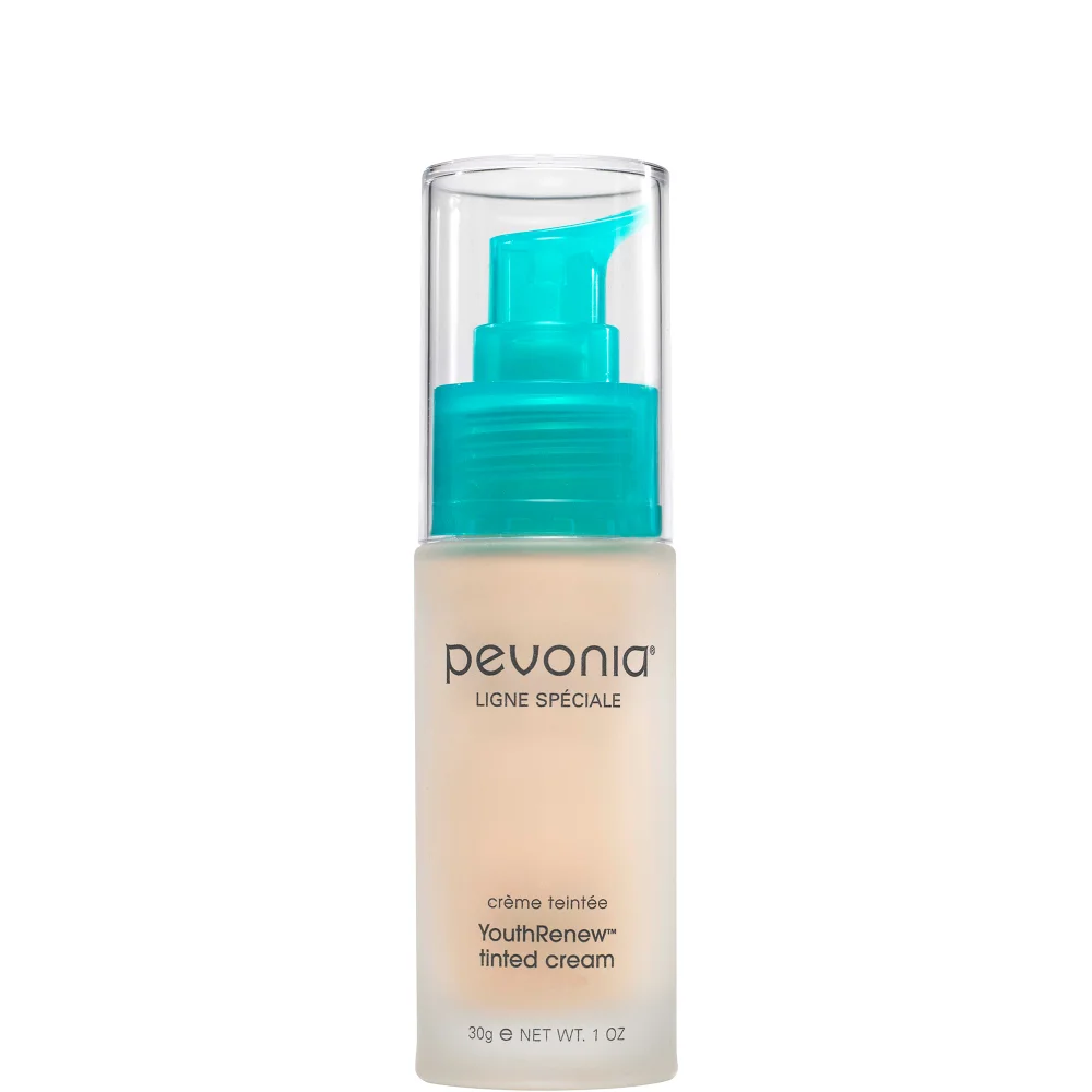 YouthRenew Tinted Cream Image 1