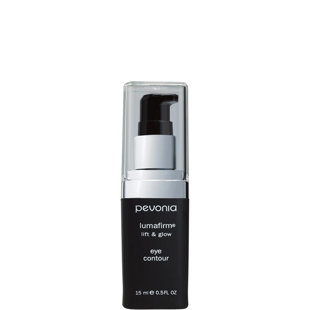 Lumafirm Eye Contour - Lift & Glow Image 1