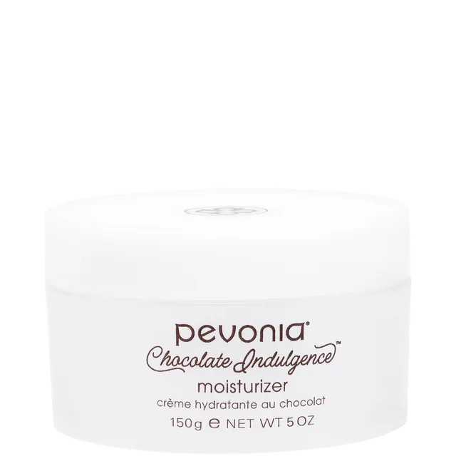 Chocolate Indulgence Moisturizer
