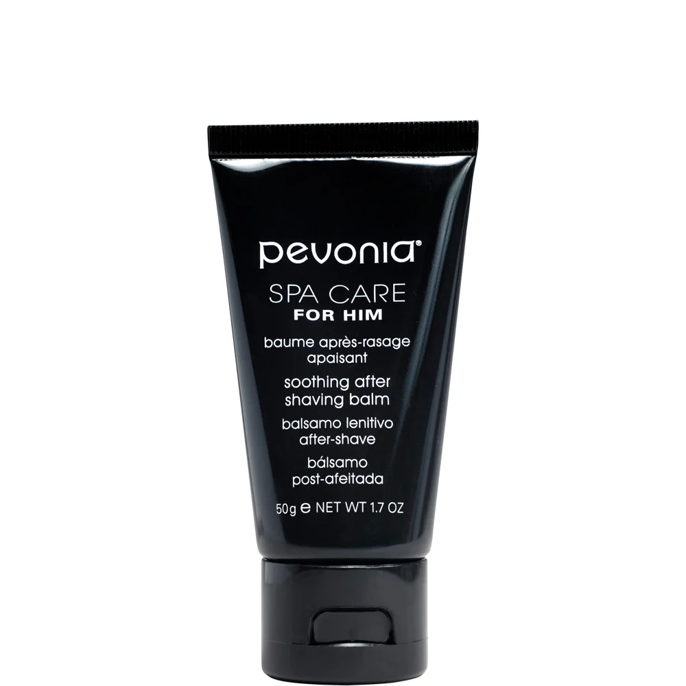 Soothing After Shaving Balm Image 1