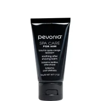 Soothing After Shaving Balm