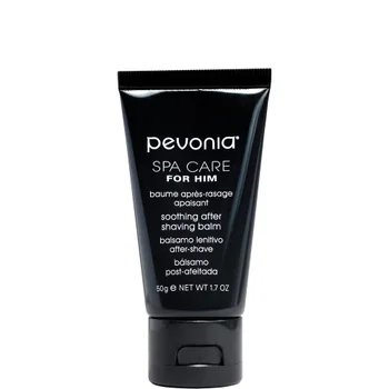 Soothing After Shaving Balm
