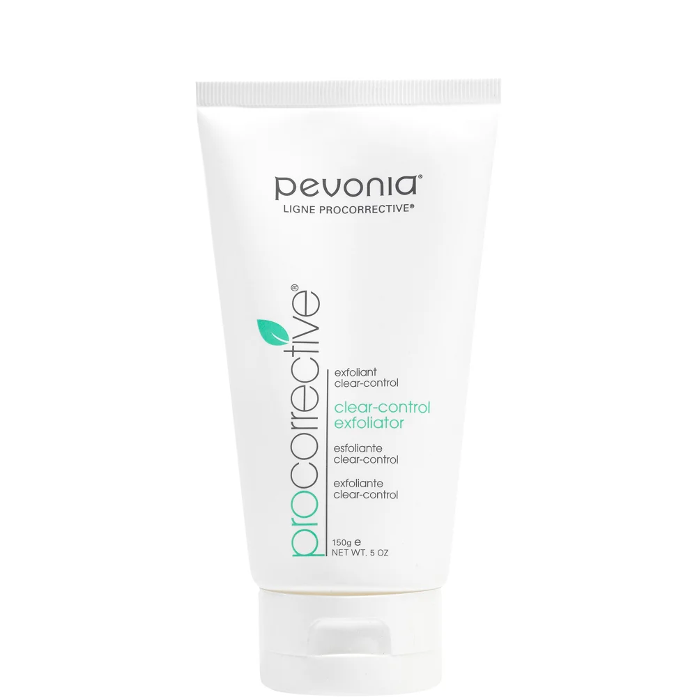 ProCorrective Clear-Control Exfoliator Image 1