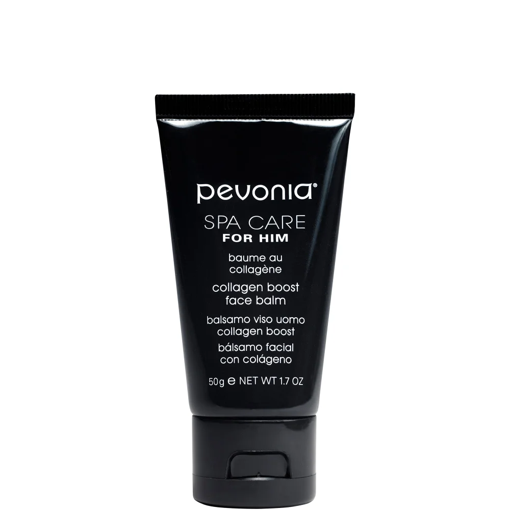 Collagen Boost Face Balm Image 1