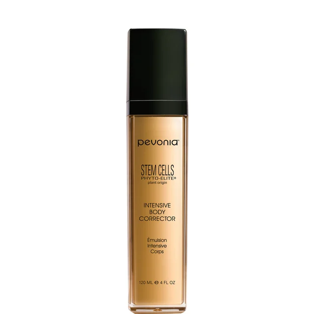 Stem Cells Phyto-Elite Intensive Body Corrector