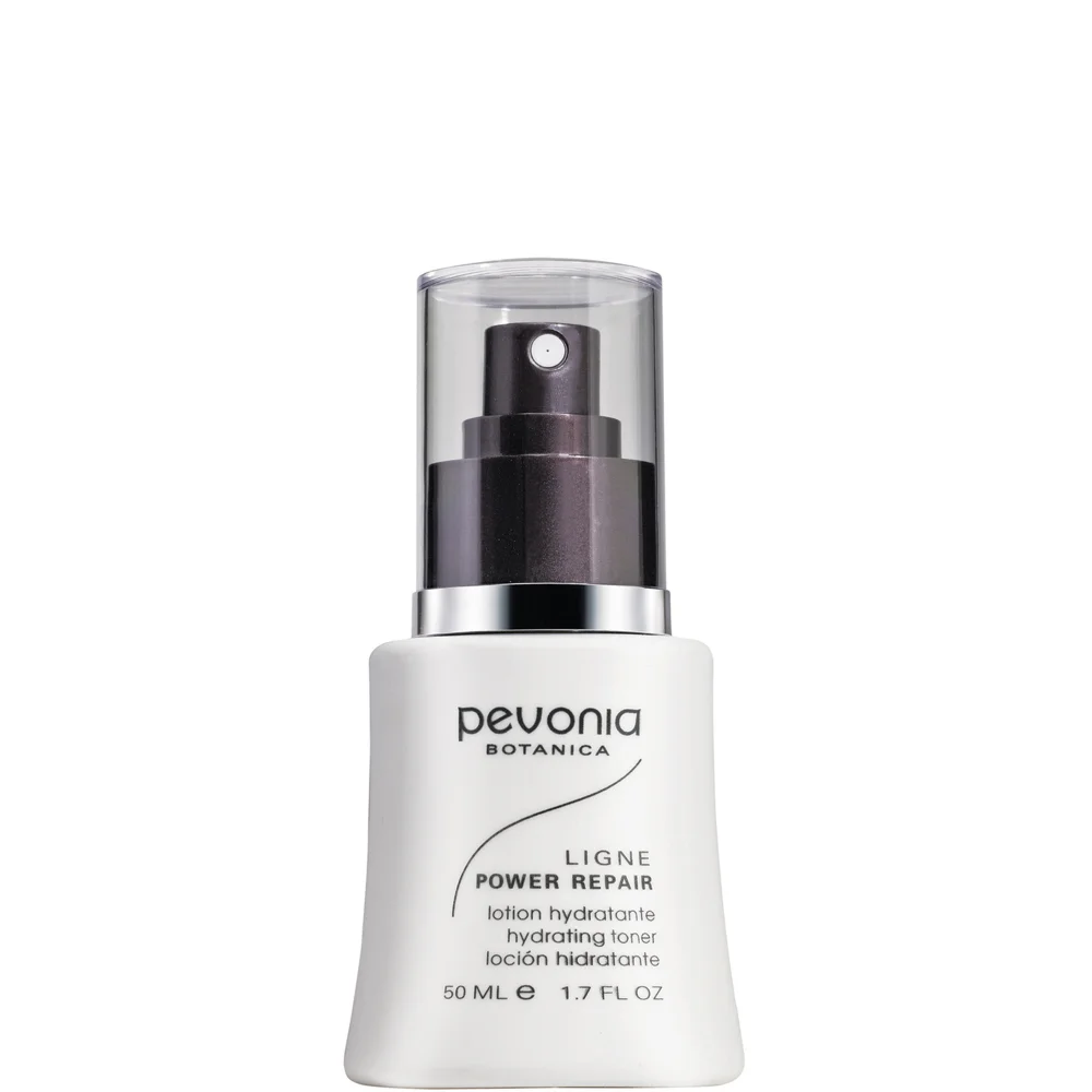 Deluxe Trial Size Power Repair Hydrating Toner Image 1