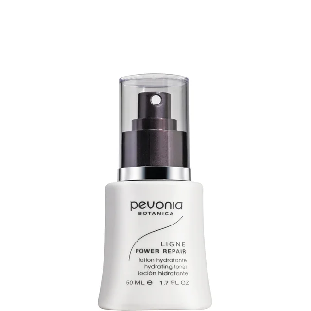 Deluxe Trial Size Power Repair Hydrating Toner