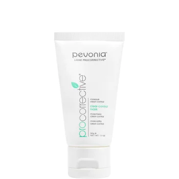 ProCorrective Clear-Control Mask
