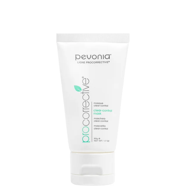 ProCorrective Clear-Control Mask