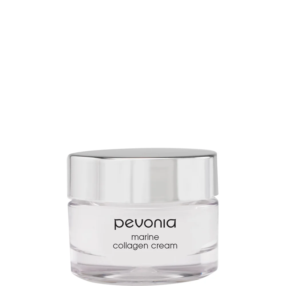Deluxe Trial Size Power Repair Marine Collagen Cream Image 1