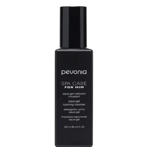 Aqua-Gel Foaming Cleanser For Men