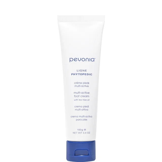 Multi-Active Foot Cream