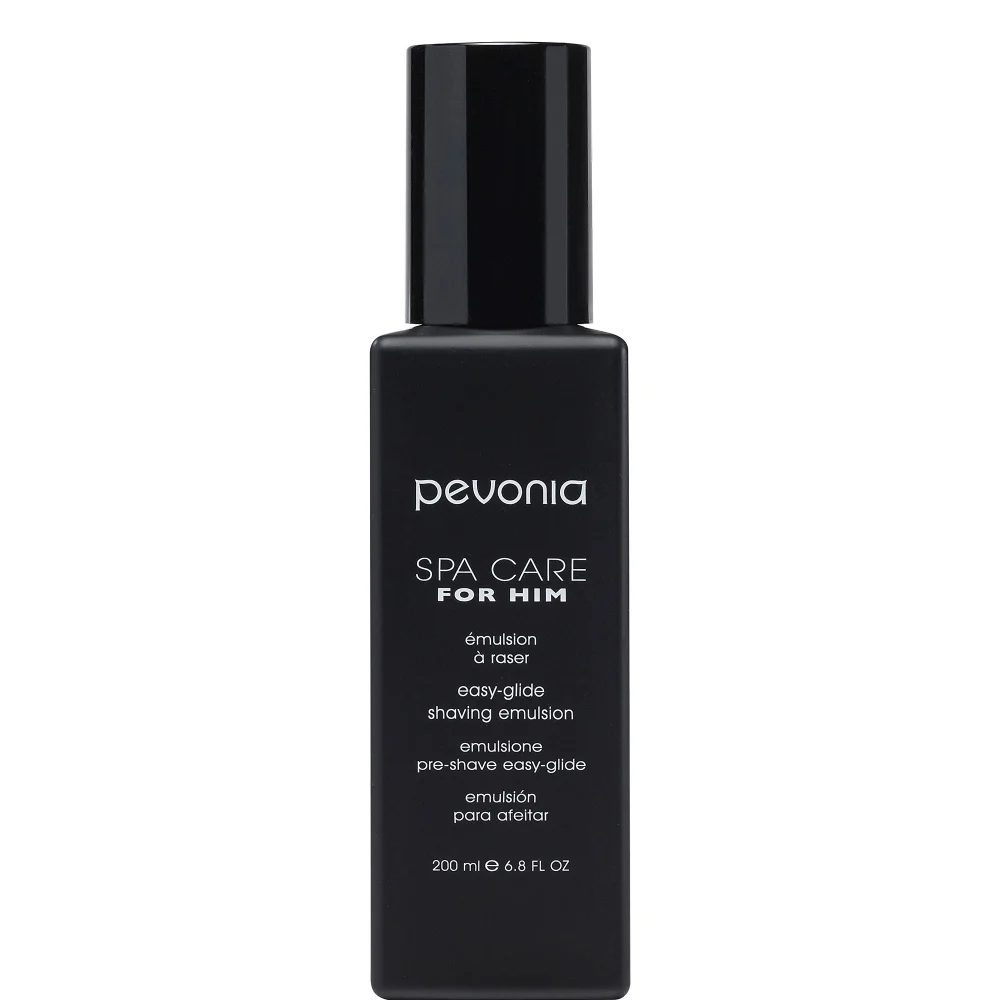 Easy-Glide Shaving Emulsion Image 1