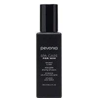 Easy-Glide Shaving Emulsion