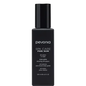 Easy-Glide Shaving Emulsion