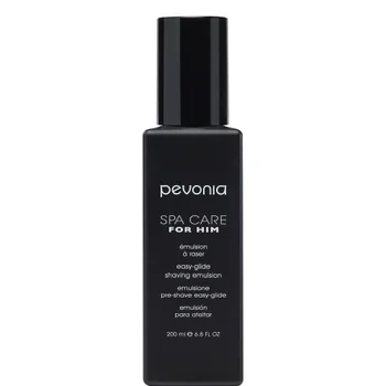 Easy-Glide Shaving Emulsion
