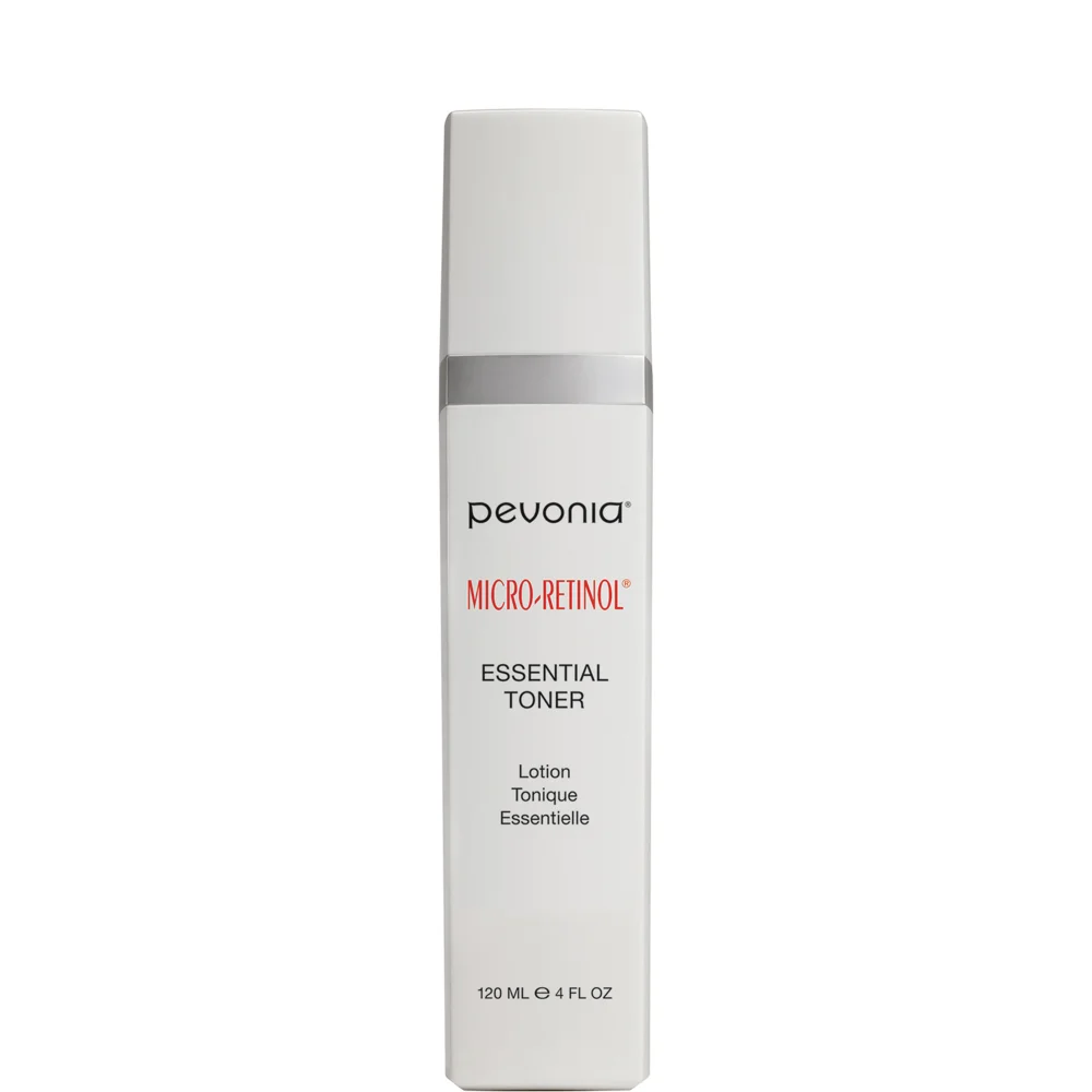 Micro-Retinol Essential Toner Image 1