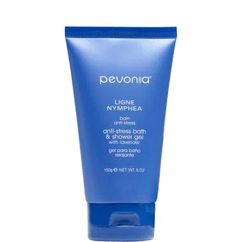 Anti-Stress Bath & Shower Gel