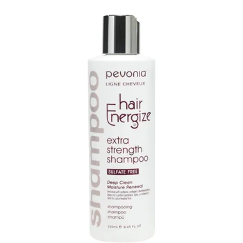 Hair Energize Extra-Strength Shampoo - 8.45 fl oz